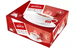 Jemča Klub černý čaj 100 x 1,5 g