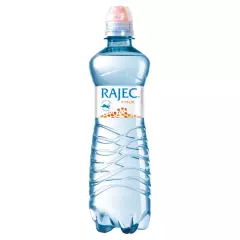 Rajec Kyslík sycený 750ml /8ks