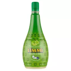 Limmi limetková šťáva 200 ml