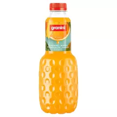 Granini Nektar Multivitamin 50 % 1 l PET