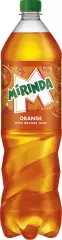 Mirinda orange 1,5l /6ks
