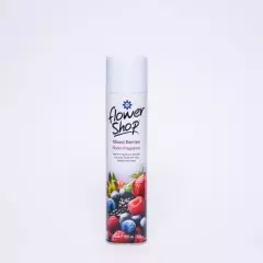 Osvěžovač FLOWER SHOP spray, 300 ml, Mixed Berries