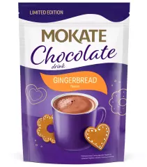 Mokate Chocolate Drink perník 120 g