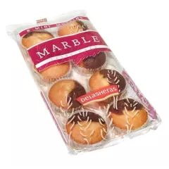 Muffiny mramorové mini 180 g
