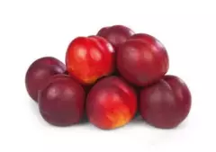 Nektarinky žlutomasé 1 kg vanička
