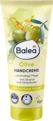 Krém na ruce s olivovým olejem, 100 ml