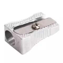 Ořezávátko kovové jednoduché