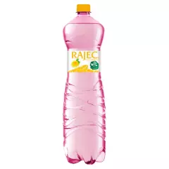 Rajec pampeliška neperlivá voda 1,5l /6ks