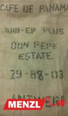 Panama Don Pepe 1 kg zrno