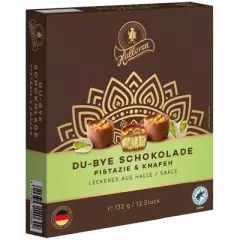 WISSA DU-BYE Pralinky 132 g