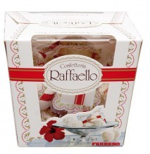 Raffaello pralinky s mandlí a kokosem 150g