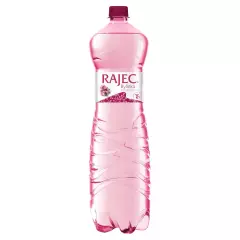 Rajec mateřídouška neperlivá voda 1,5l / 6 ks