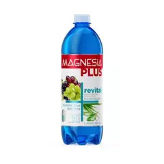 Magnesia Plus Revital 700ml / 6 ks