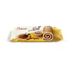 Balconi Roll cacao roláda 250 g