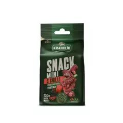 KRAHULÍK Snack Mini s chilli chlaz. 70 g