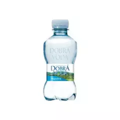 Dobrá voda neperlivá 250ml /8ks
