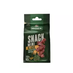 KRAHULÍK Snack Mini klasik 70 g