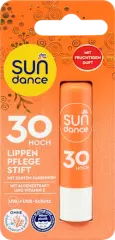 SUNDANCE balzám na rty SPF30 meruňka, 4,8 g