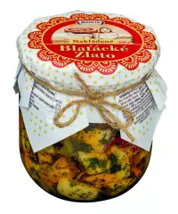 Blaťácké zlato nakládané 340 g