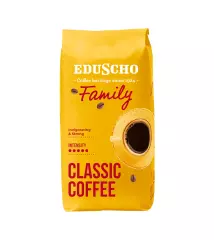 Tchibo Family Eduscho káva zrnková 1 kg