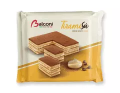 Tiramisu dort 400 g