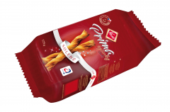 Tyčinky Prima solené 125g