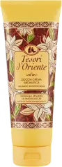 Tesori dOriente sprchový gel Vanilka & Zázvor, 250 ml
