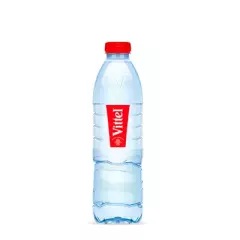 Vittel minerální voda neperlivá pet 500ml / 6 ks