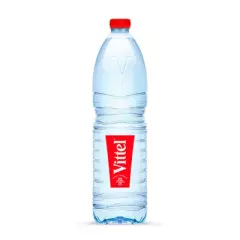 Vittel minerální voda neperlivá pet 1,5l / 6 ks