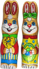 Velikonoční zajíc 60g