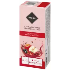 RIOBA Čaj zahradní směs 20 x 2 g